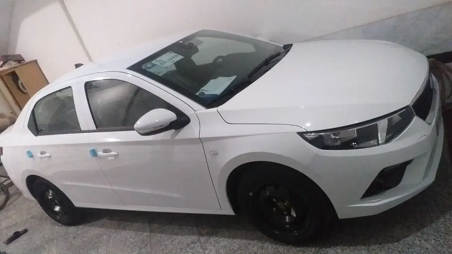 تارا v1 پلاس ۶ دنده دستی|خودرو سواری و وانت|سبزوار, هویزه|دیوار