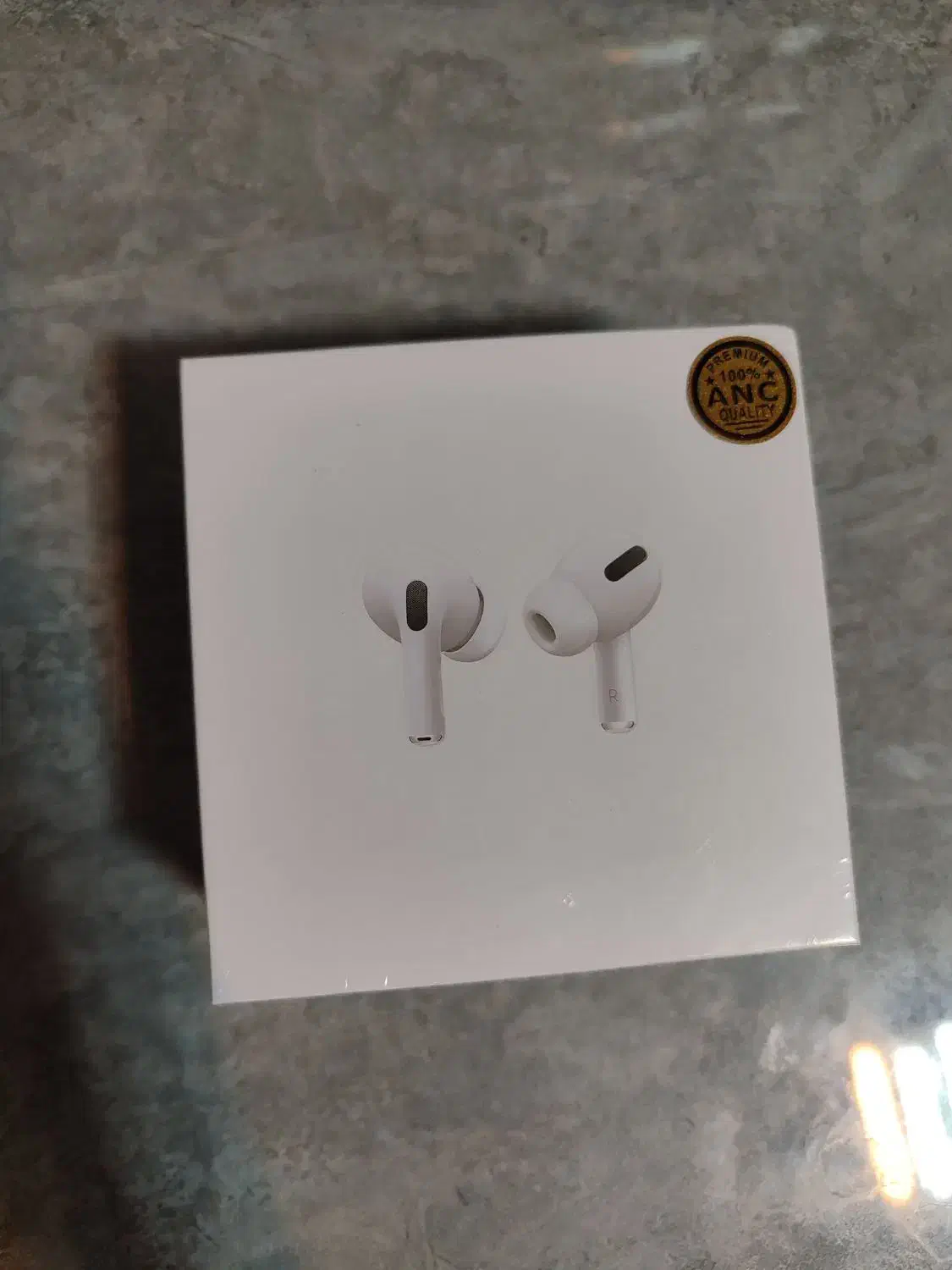 airpod pro|لوازم جانبی موبایل و تبلت|شیراز, پانصد دستگاه ارتش|دیوار