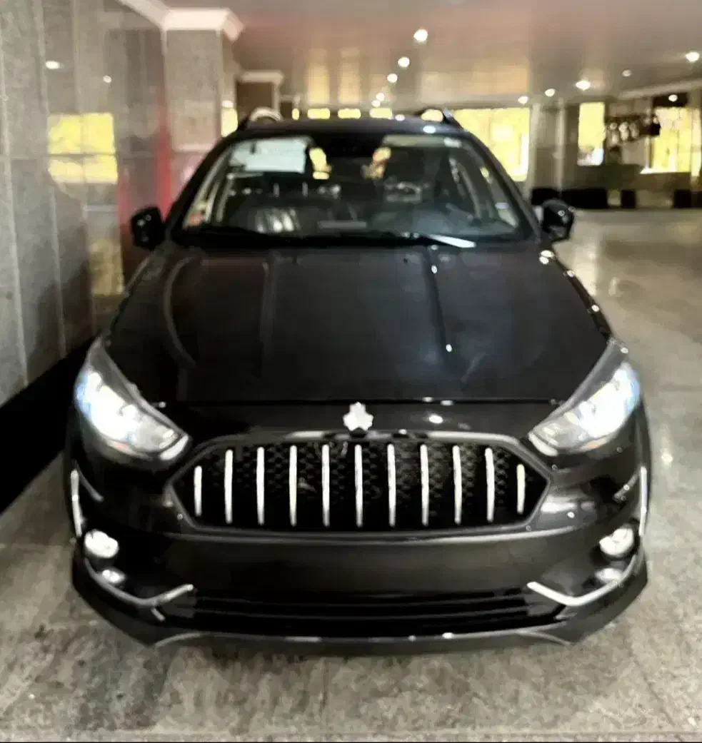 اطلس G|خودرو سواری و وانت|جهرم, |دیوار