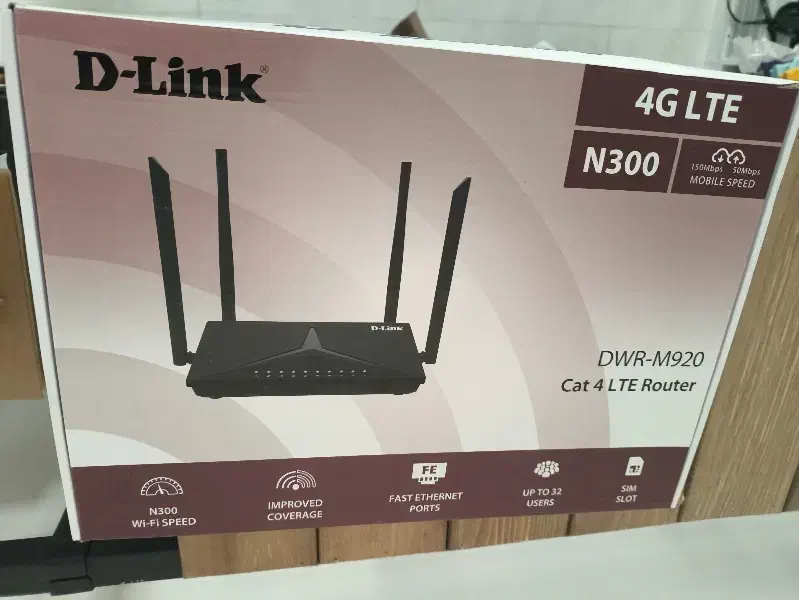 مودم ADSLو سیمکارتخور|مودم و تجهیزات شبکه|الوند, |دیوار