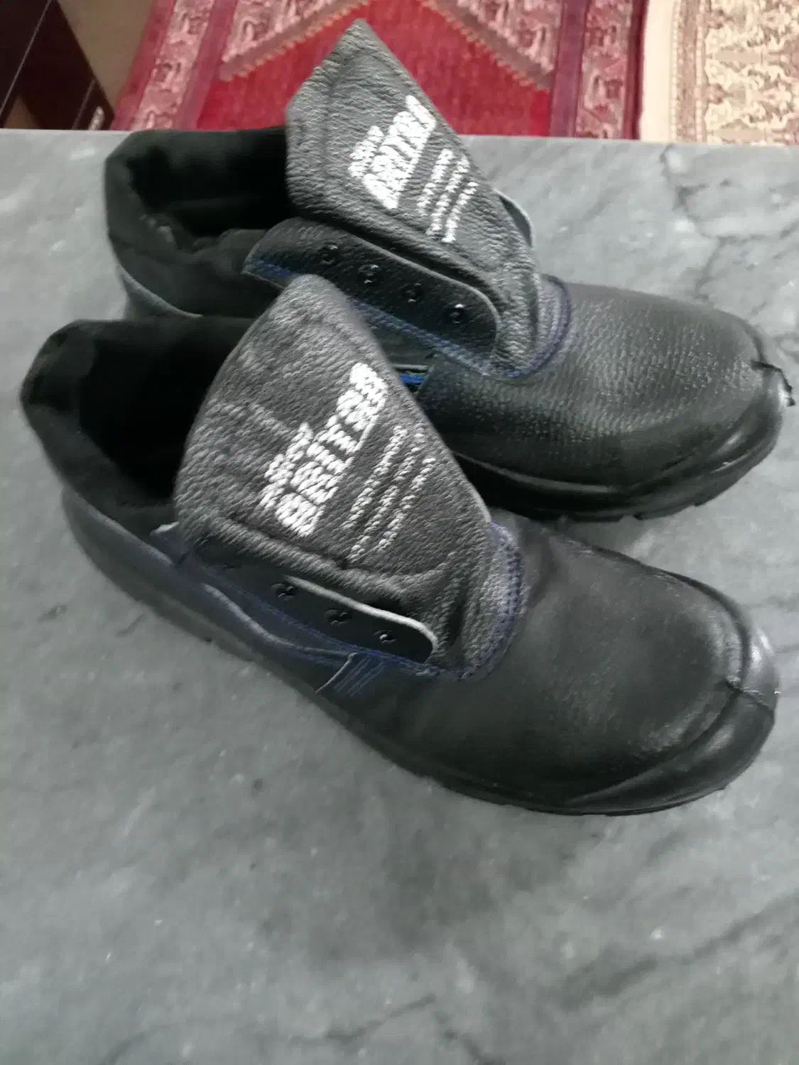 کفش کار|کیف، کفش، کمربند|زنجان, |دیوار