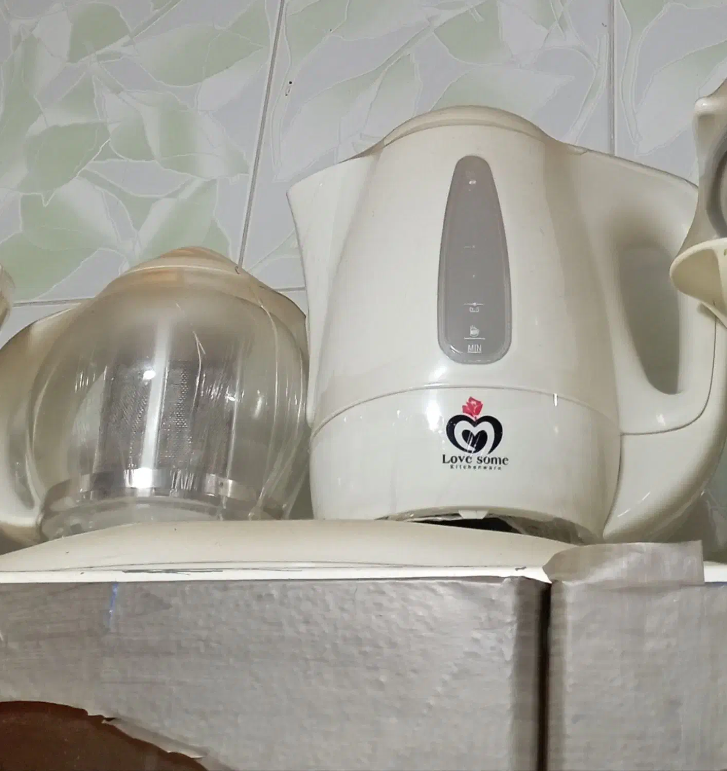 وسایل برقی|سایر لوازم برقی|گنبد کاووس, |دیوار