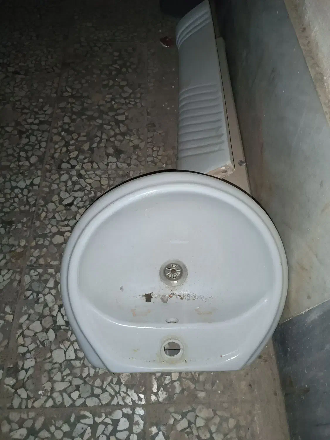 روشویی|لوازم سرویس بهداشتی|قدس, شهرقدس|دیوار