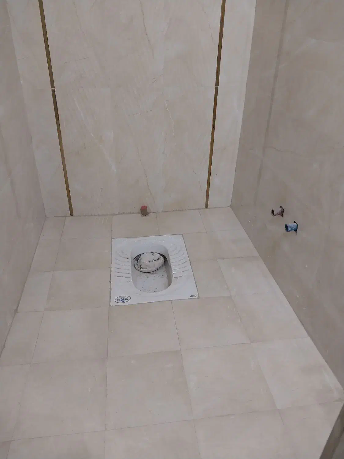 بازسازی بنایی رفع نم و رطوبت|خدمات پیشه و مهارت|تهران, نیروی هوایی (پیروزی)|دیوار