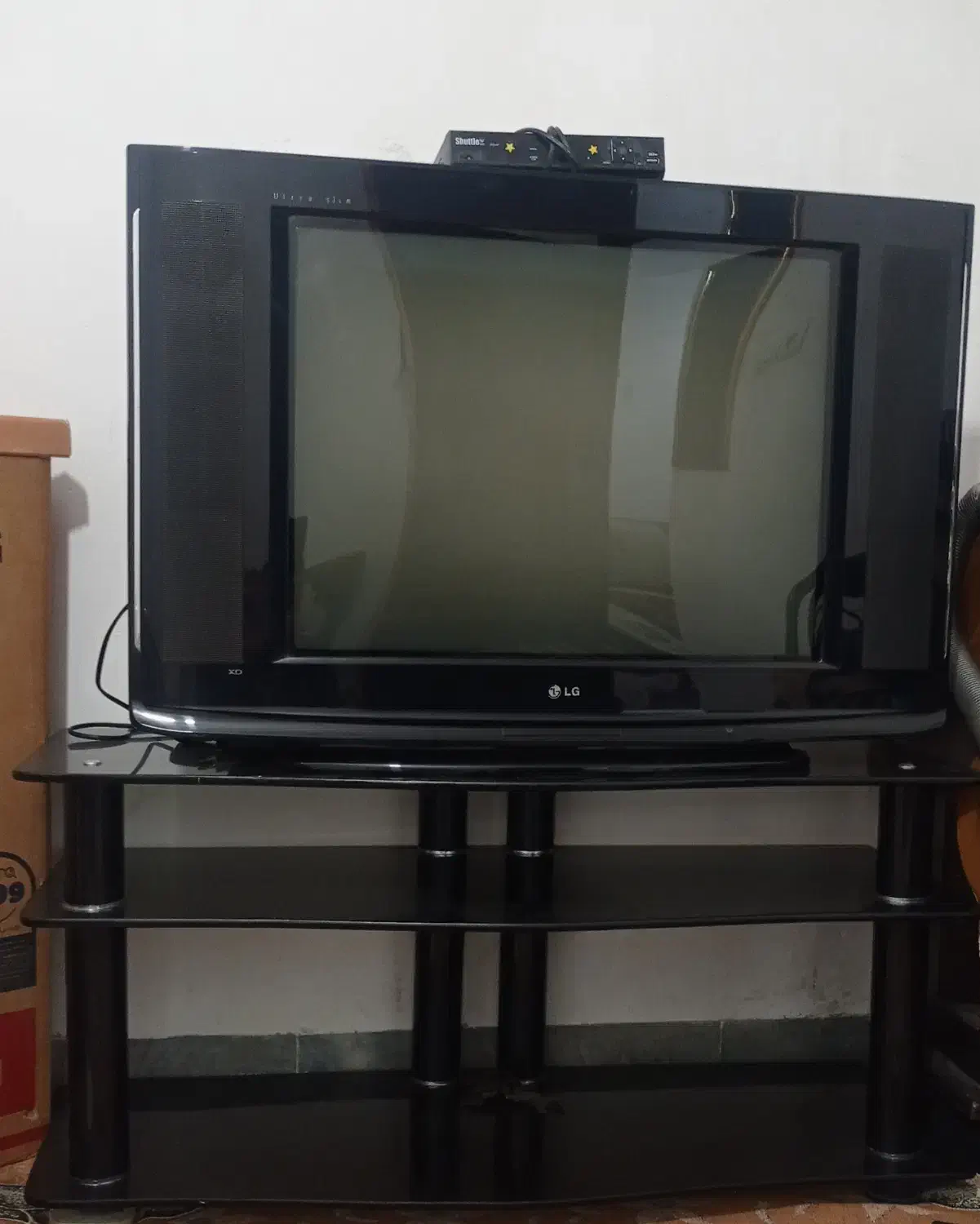 تلویزیون|تلویزیون و پروژکتور|ایلام, |دیوار