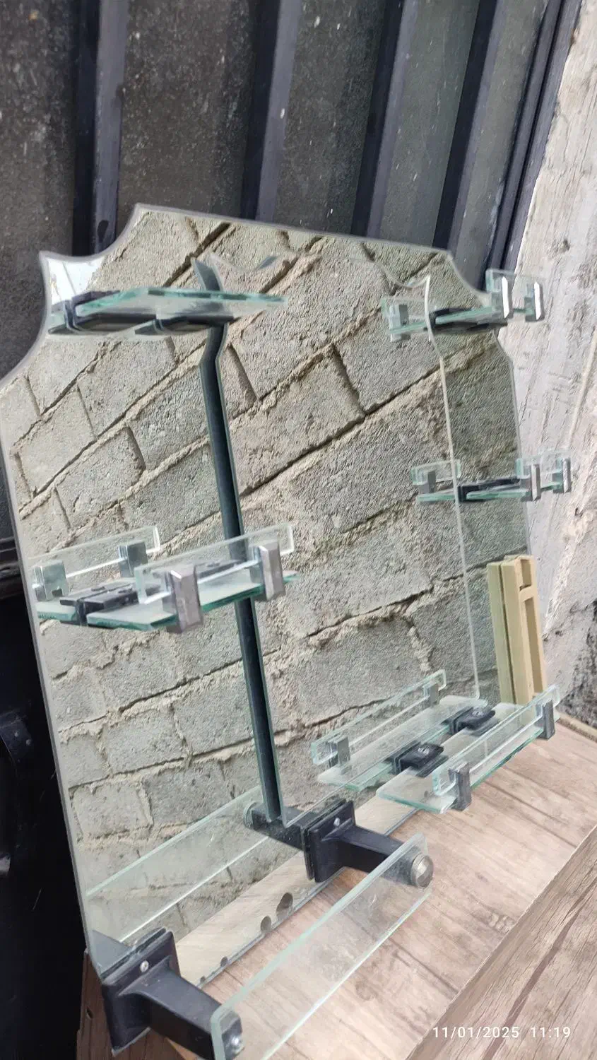 آینه روشویی|لوازم حمام|بوکان, |دیوار