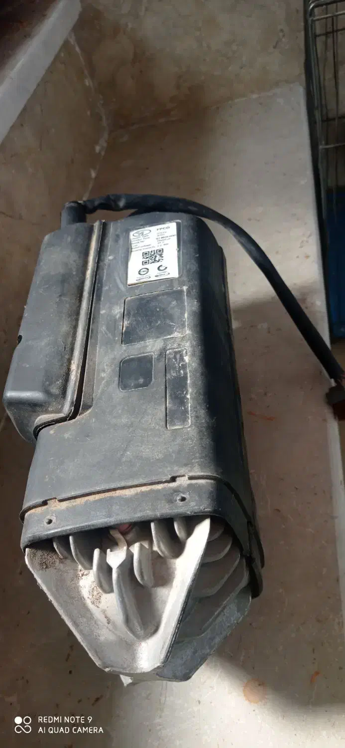 بخاری درجا|قطعات یدکی و لوازم جانبی|اصفهان, براآن شمالی|دیوار