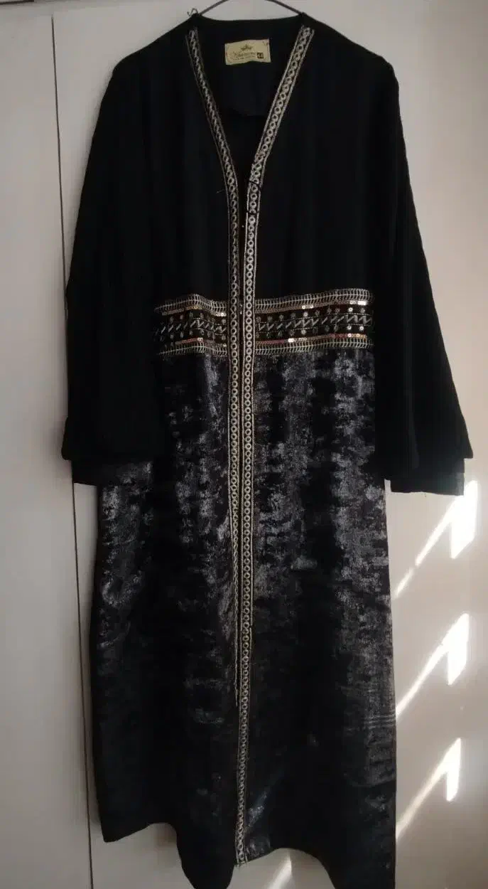 مانتو مزونی سایز ۴۴|لباس|باغستان, |دیوار