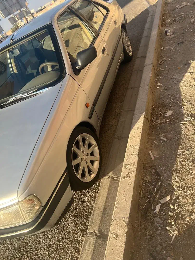 405مدل 88اس|خودرو سواری و وانت|فشاپویه, |دیوار