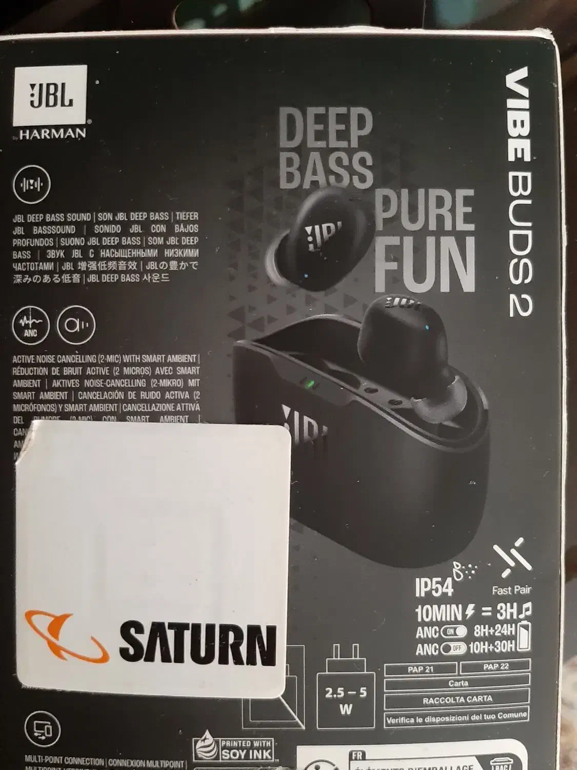 ارپاد نو مارک جی بی ال|لوازم جانبی موبایل و تبلت|تهران, بازار|دیوار