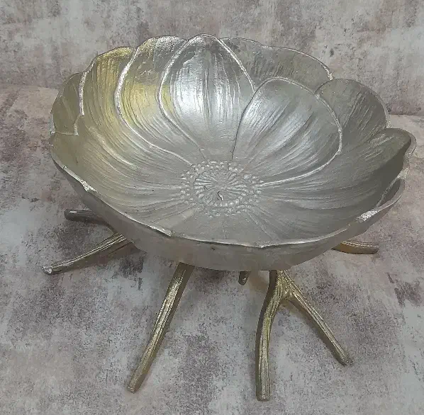 ظرف پذیرایی آلومینیومی|ظروف سرو و پذیرایی|تهران, مشیریه|دیوار