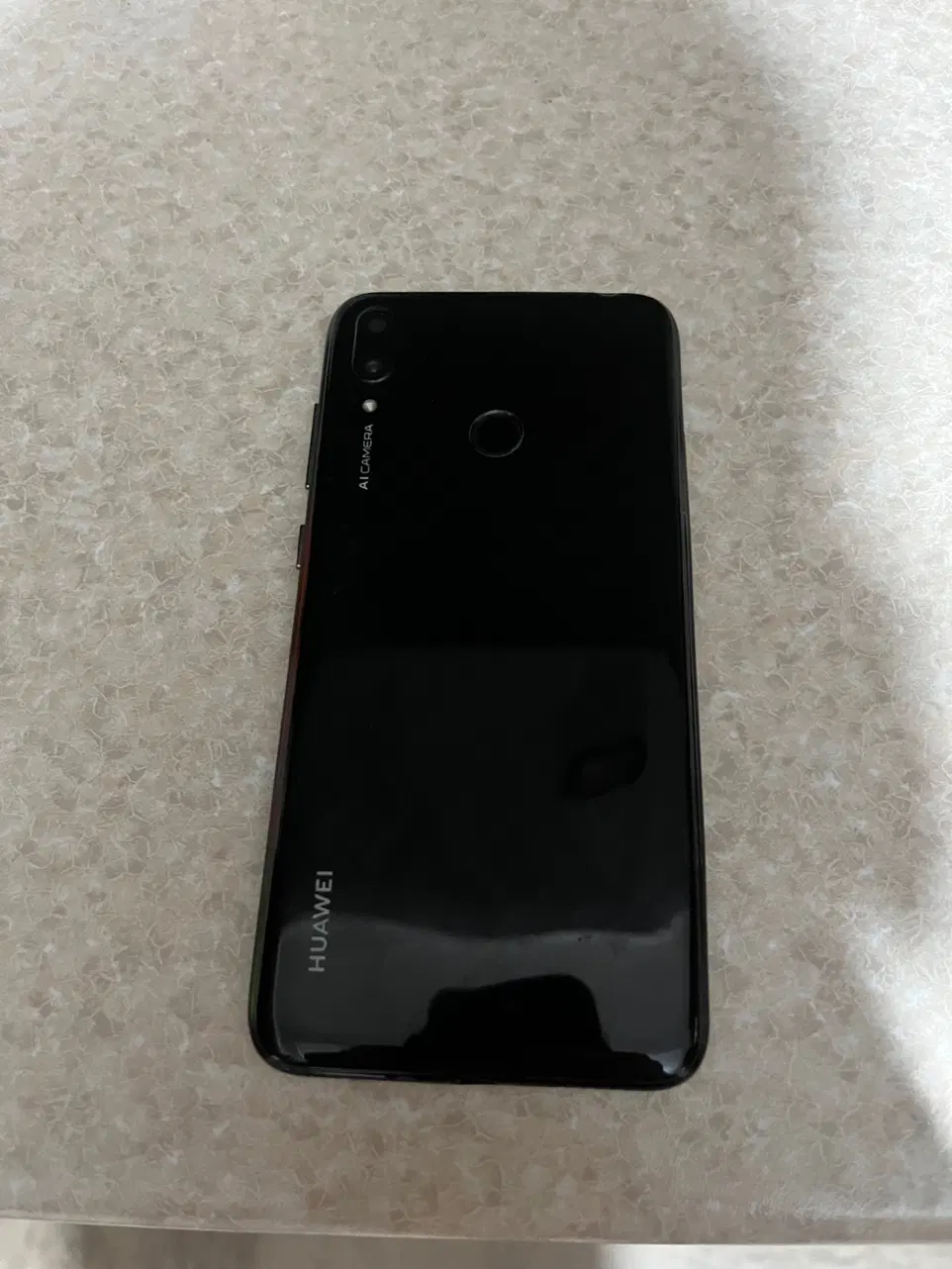 گوشی y7 prime 2019|موبایل|تهران, یوسفآباد|دیوار