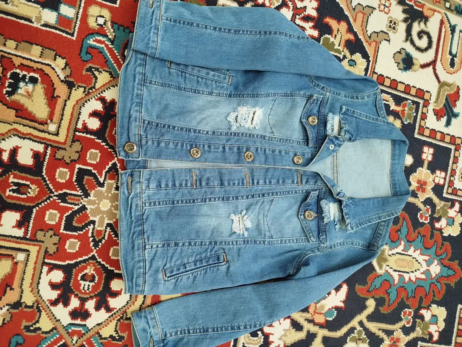 کت لی|کفش و لباس بچه|ملایر, |دیوار