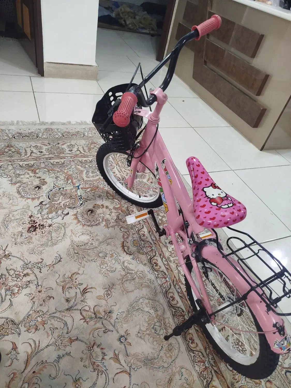 دوچرخه|دوچرخه، اسکیت، اسکوتر|مبارکه, |دیوار