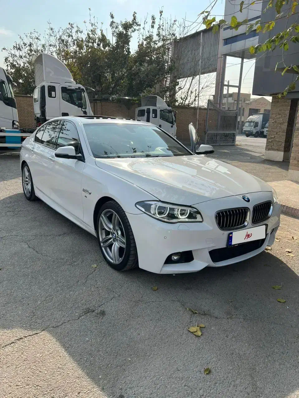 bmw528i|خودرو سواری و وانت|تهران, سعادت‌آباد|دیوار
