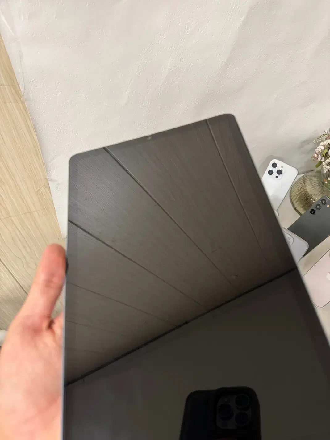 Tab s6 lite|تبلت|تهران, فلسطین (میدان انقلاب)|دیوار