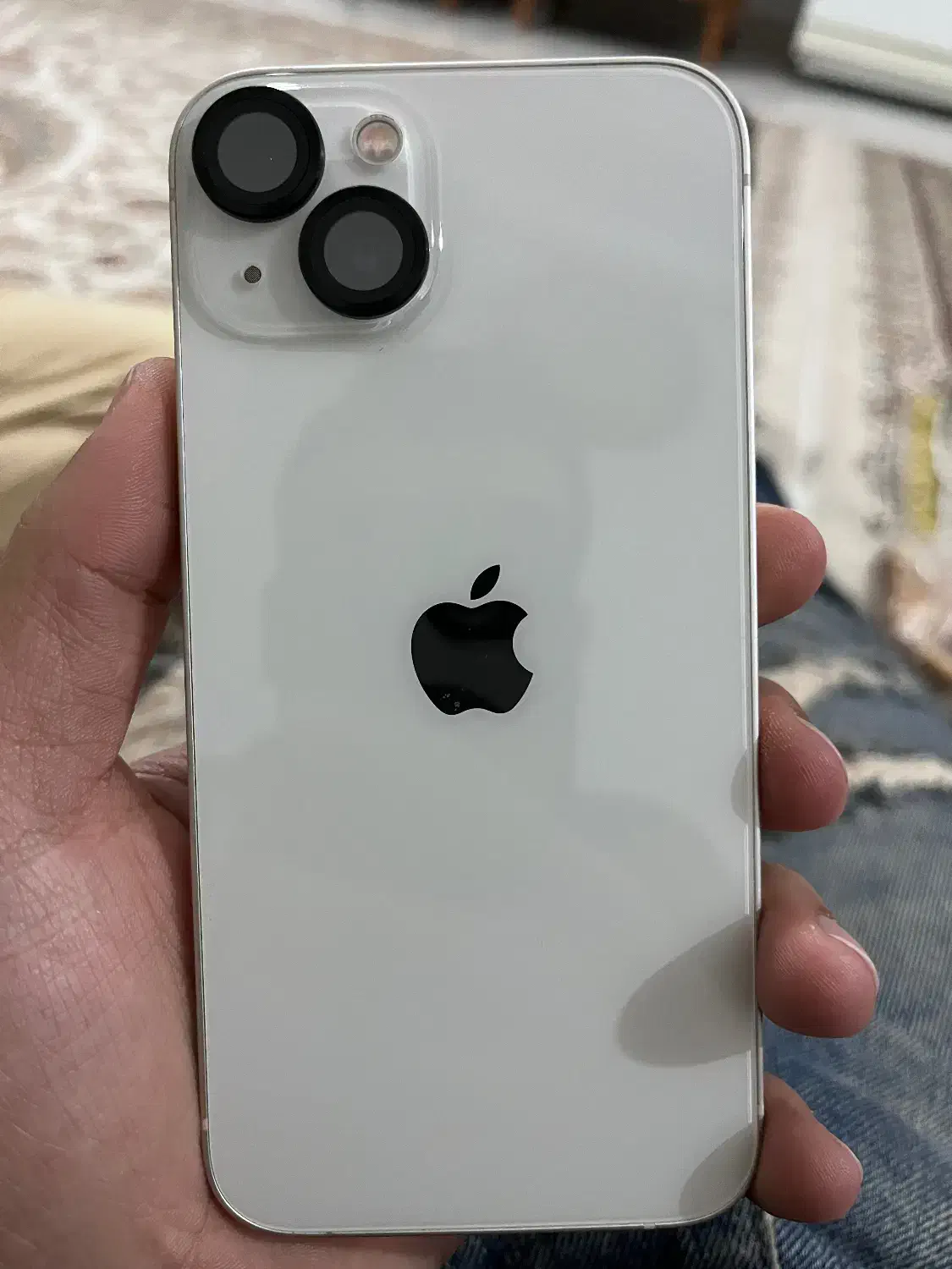 ایفون۱۳ نرمال|موبایل|شاهرود, |دیوار