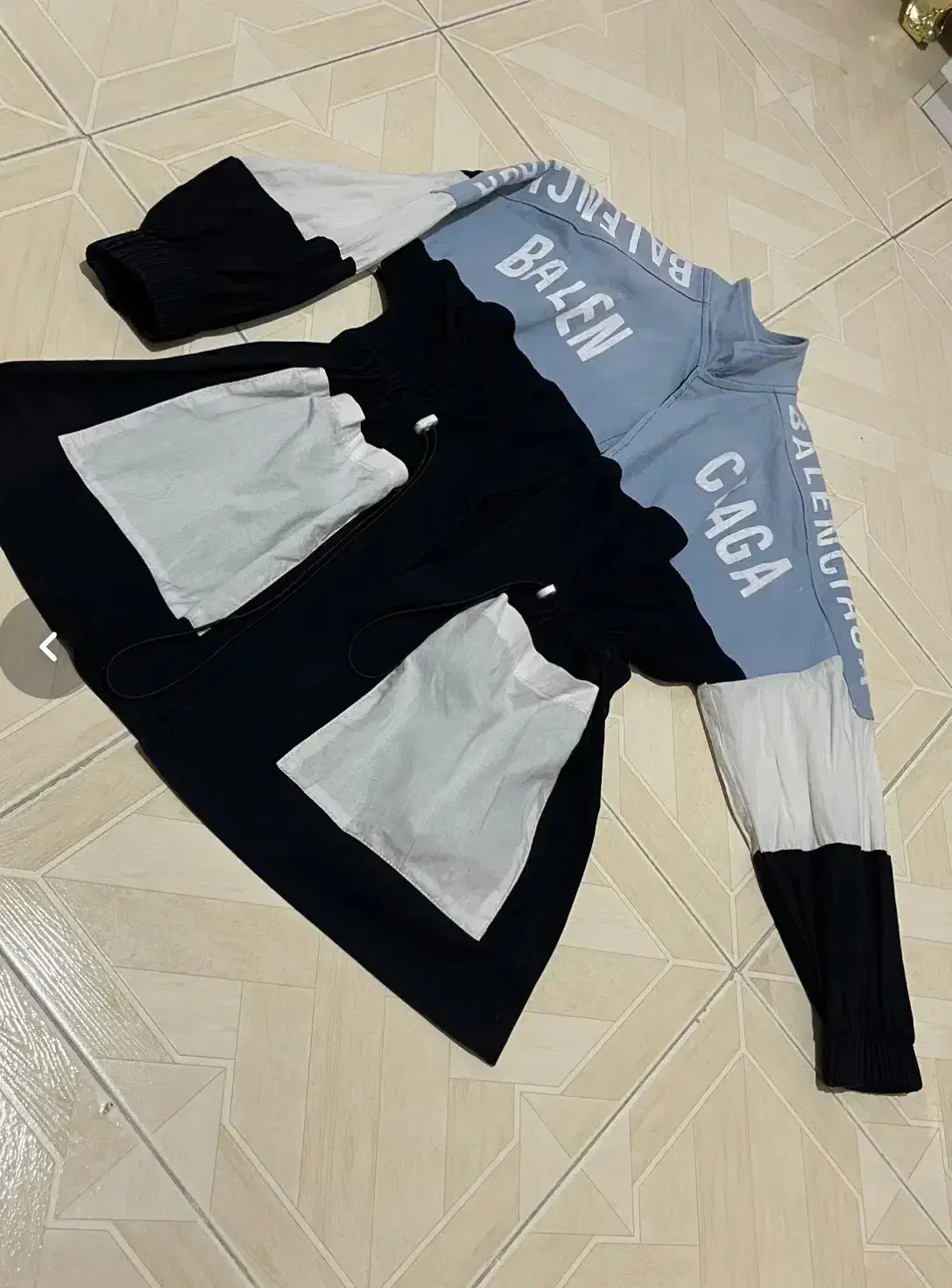 تعدادی مانتو لی پاییزه|لباس|تهران, نارمک|دیوار