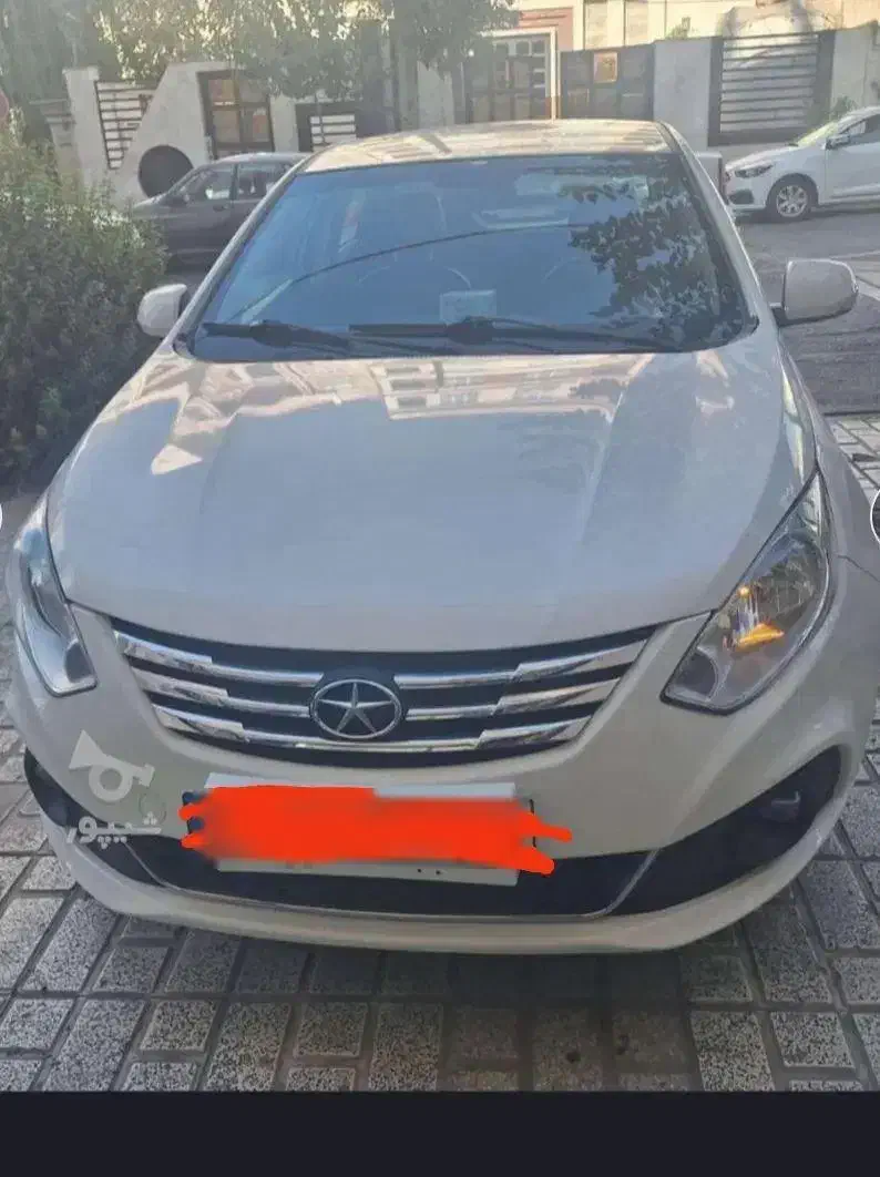 جک جی4|خودرو سواری و وانت|همدان, |دیوار