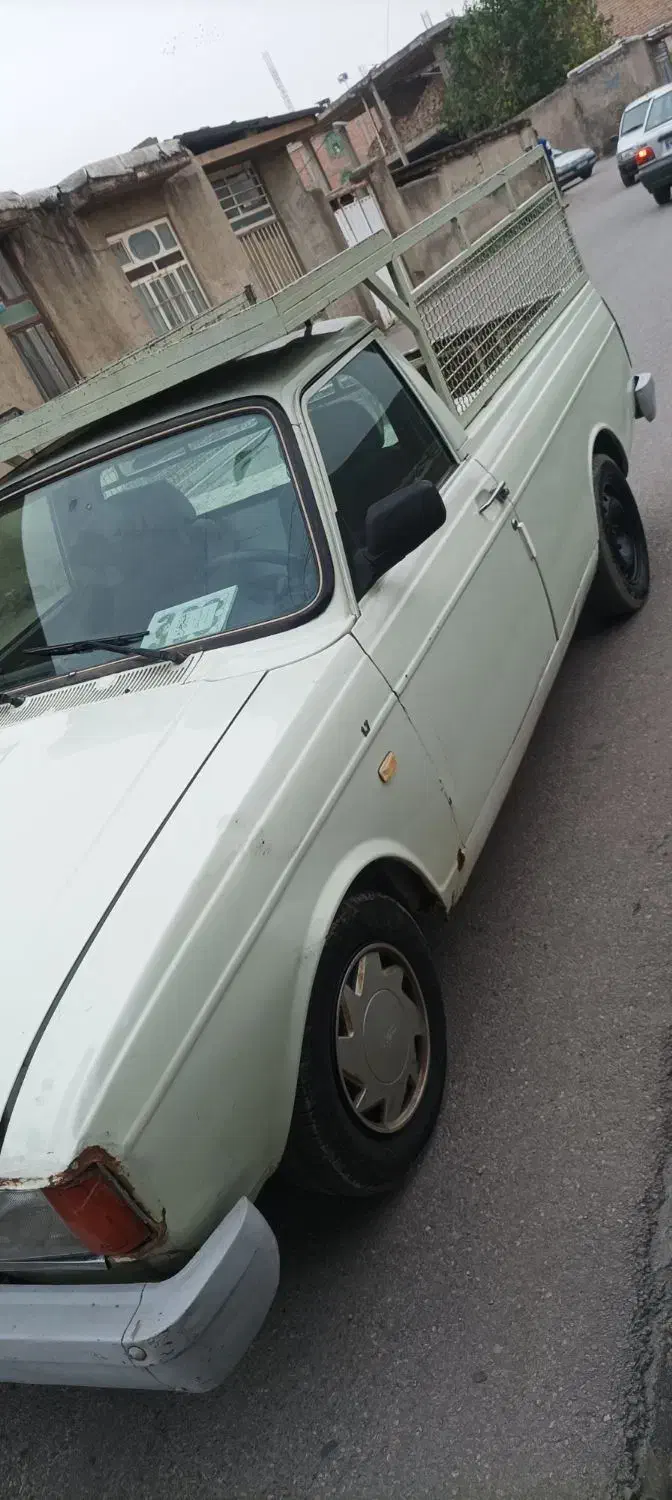 پیکان|خودرو سواری و وانت|آزادشهر, |دیوار