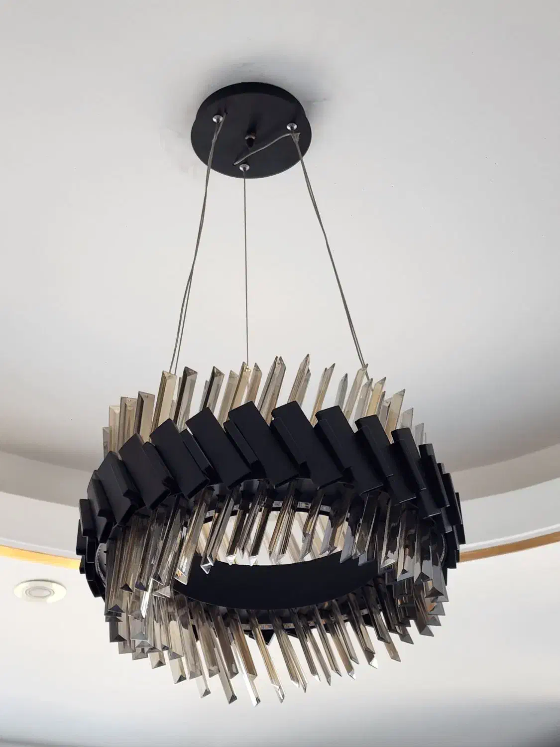 فروش لوستر نو|لوستر و چراغ آویز|اسلام‌شهر, شهرک سعیدیه|دیوار