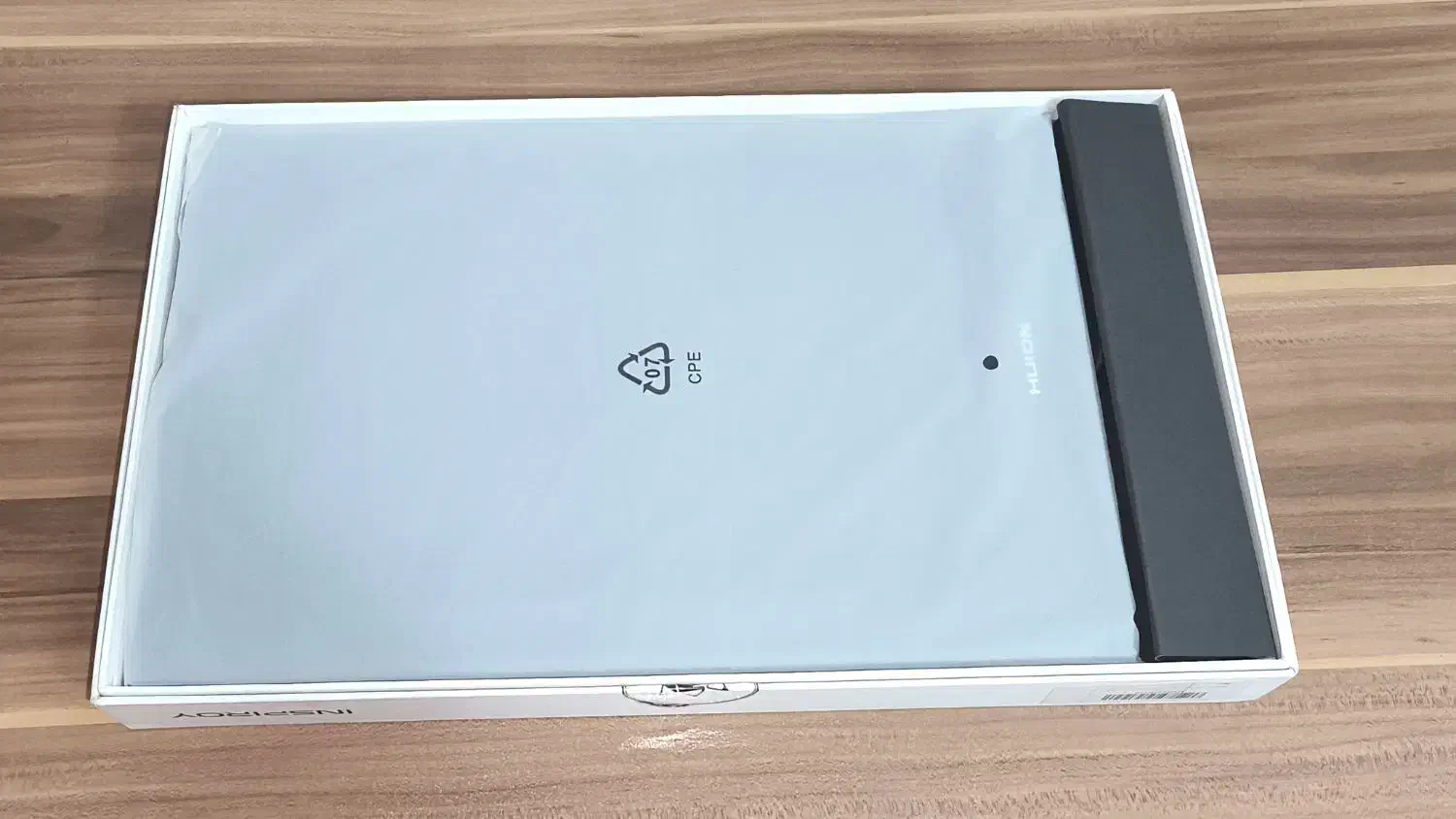 قلم نوری هوئیون مدل H610 Pro V2|قطعات و لوازم جانبی رایانه|رشت, آزادگان|دیوار