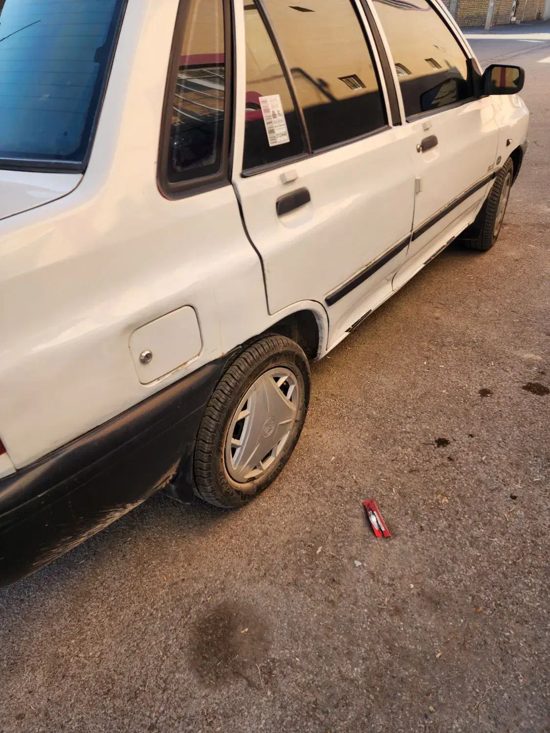 پراید 89دوگانه|خودرو سواری و وانت|فلاورجان, |دیوار