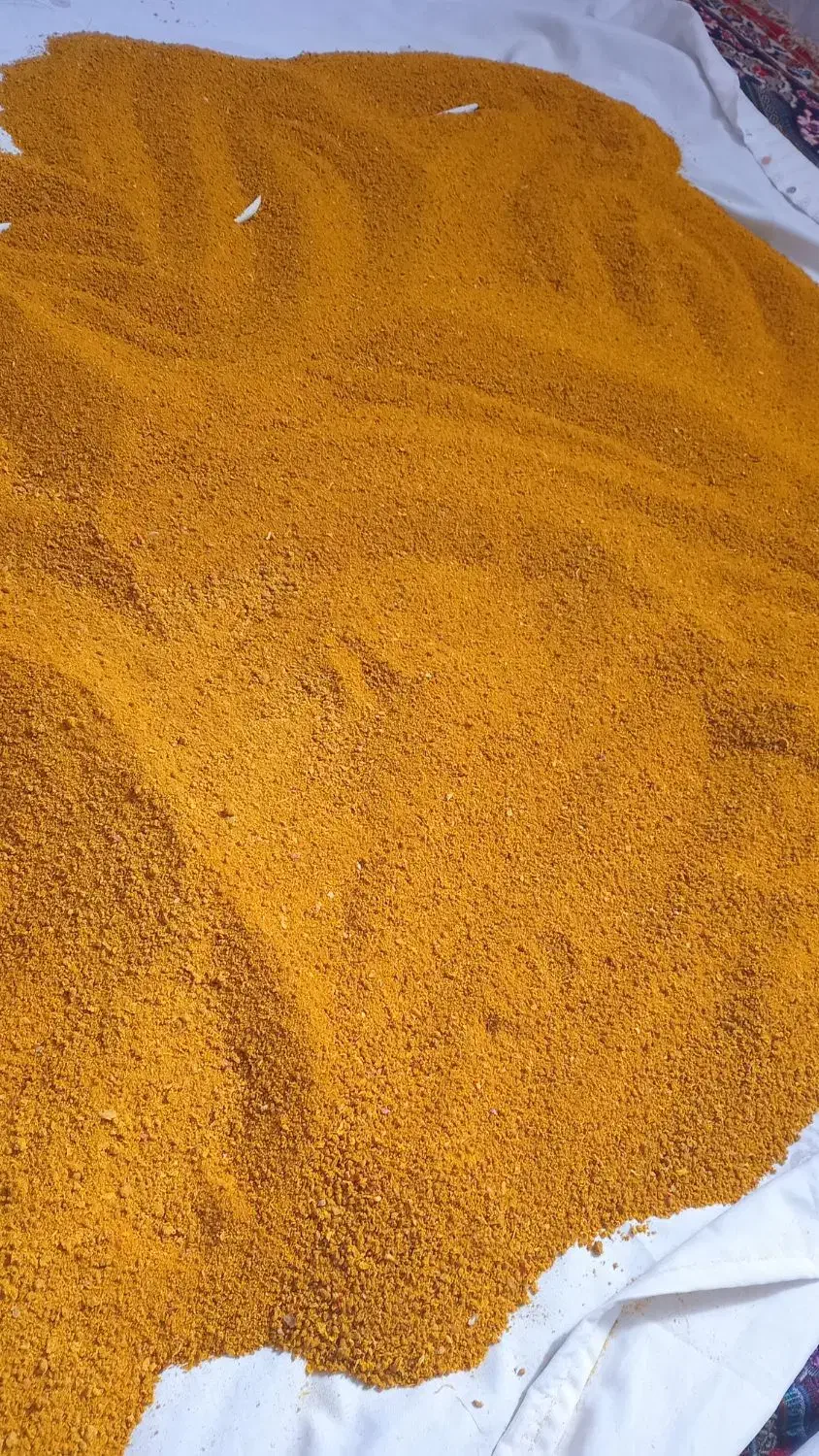 ادویه آچار و کشک زردوزنجبیلی تازه پخت روز|خوردنی و آشامیدنی|درح, |دیوار