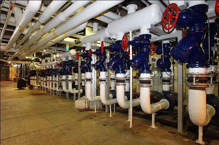 اجرا ، نگهداری و تعمیرات تخصصی موتورخانه و تاسیسات|خدمات پیشه و مهارت|تبریز, |دیوار