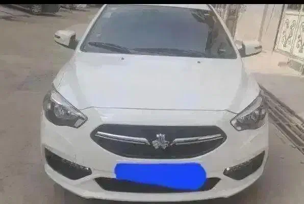 فروش فوری شاهین سانروف دار|خودرو سواری و وانت|گرگان, |دیوار