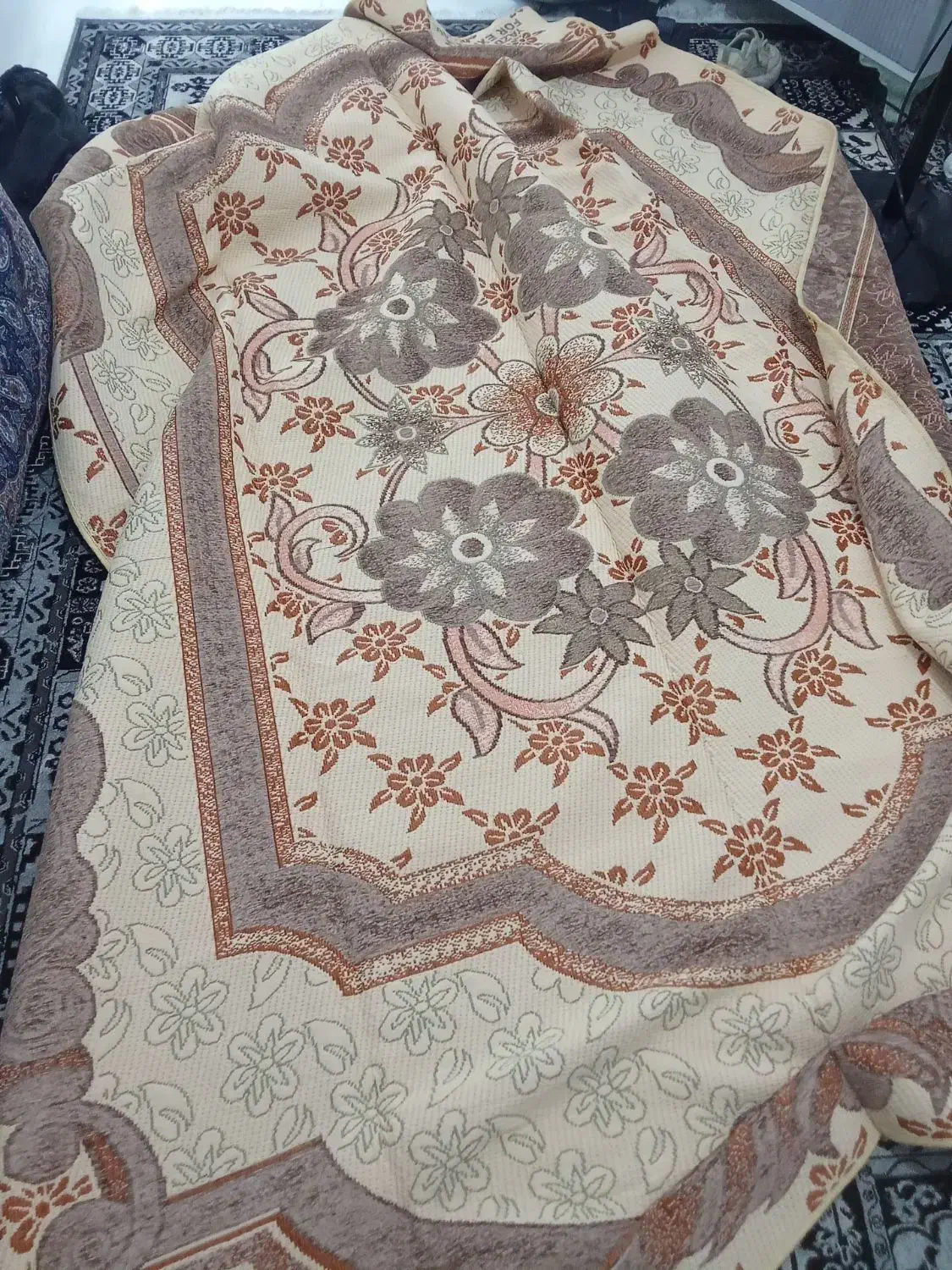 روفرشی ۹ متری|روفرشی|مشهد, شهید مطهری|دیوار