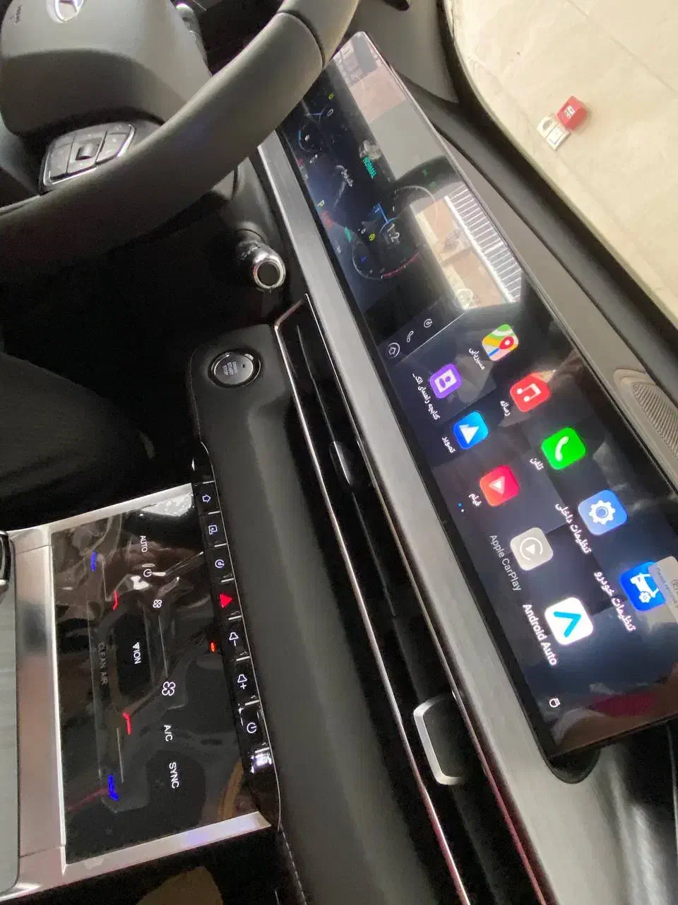 تیگو7 پرومکس تک دیفرانسیل|خودرو سواری و وانت|کرمانشاه, |دیوار