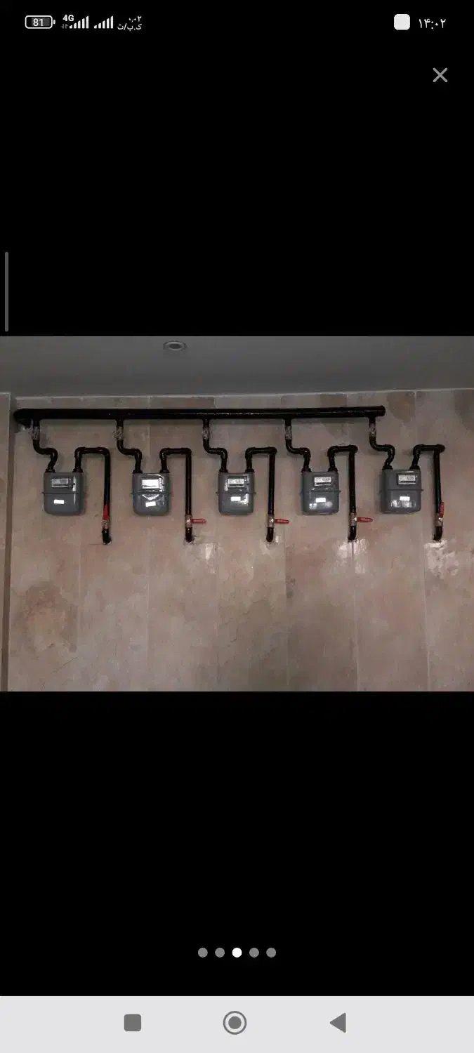 نیازمند جوشکار|خدمات پیشه و مهارت|ایذه, |دیوار