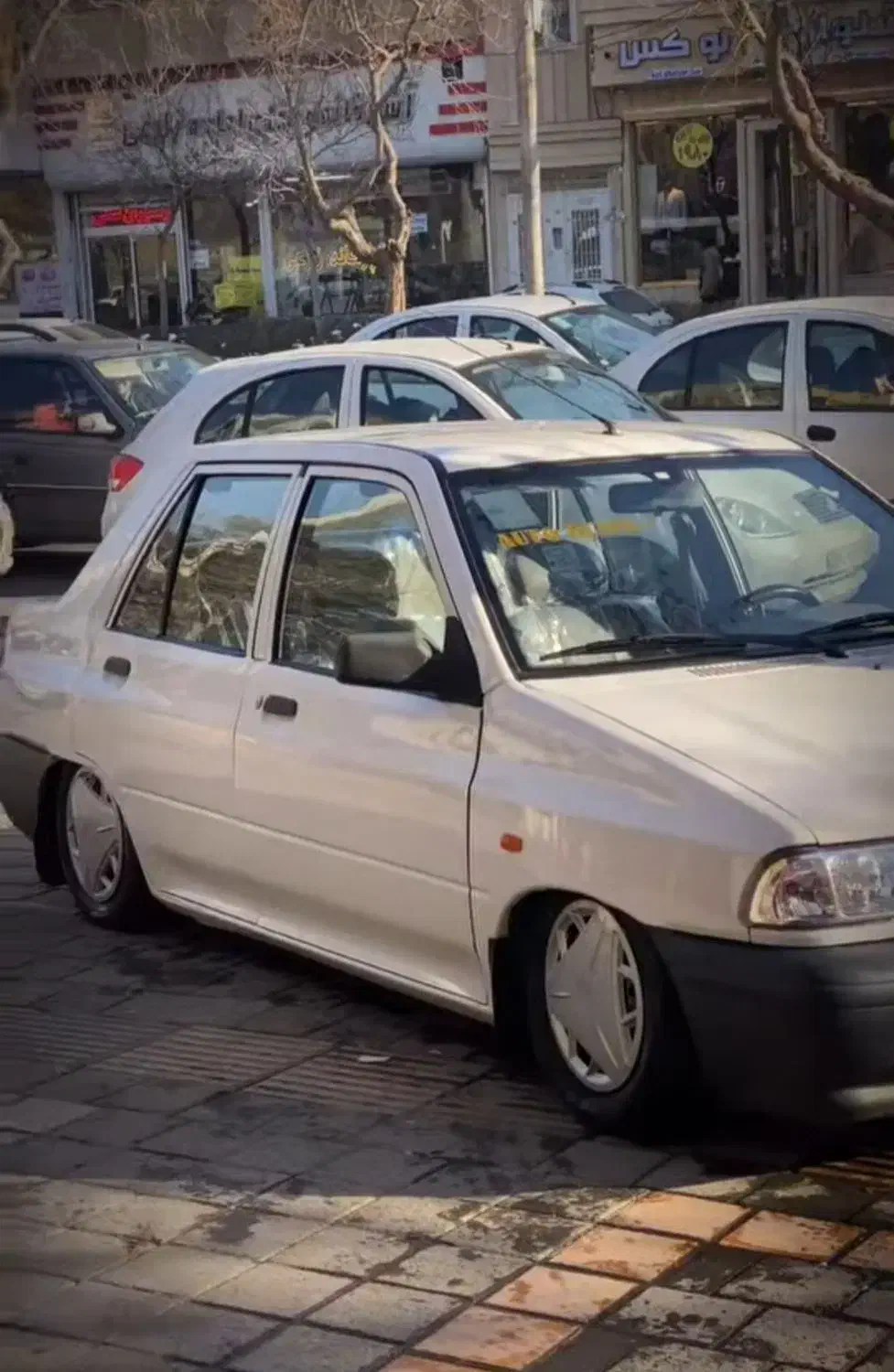 پراید 131 صفر|خودرو سواری و وانت|آفتاب, |دیوار