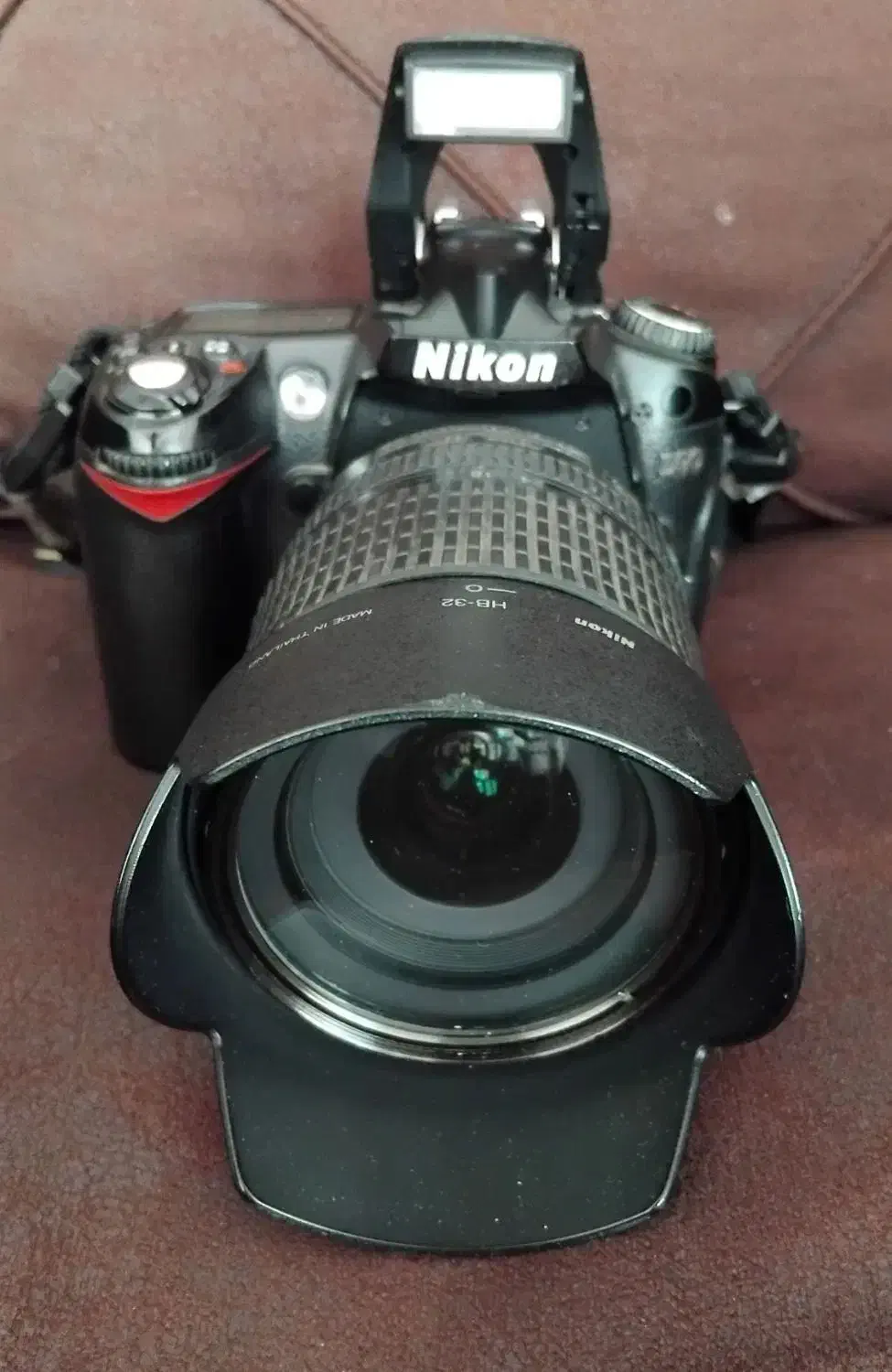 دوربین عکاسی وفیلمبردای|دوربین عکاسی و فیلم‌برداری|کرج, شهرک بنفشه|دیوار