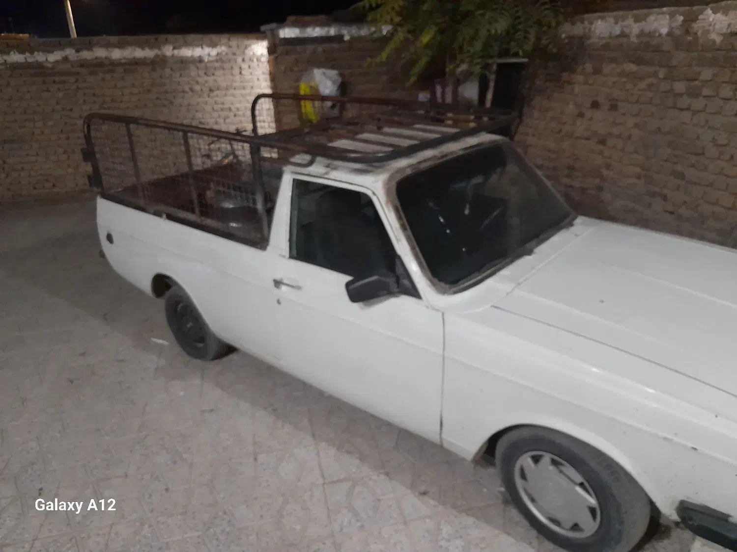 پیکان وانت|خودرو سواری و وانت|بروجرد, |دیوار