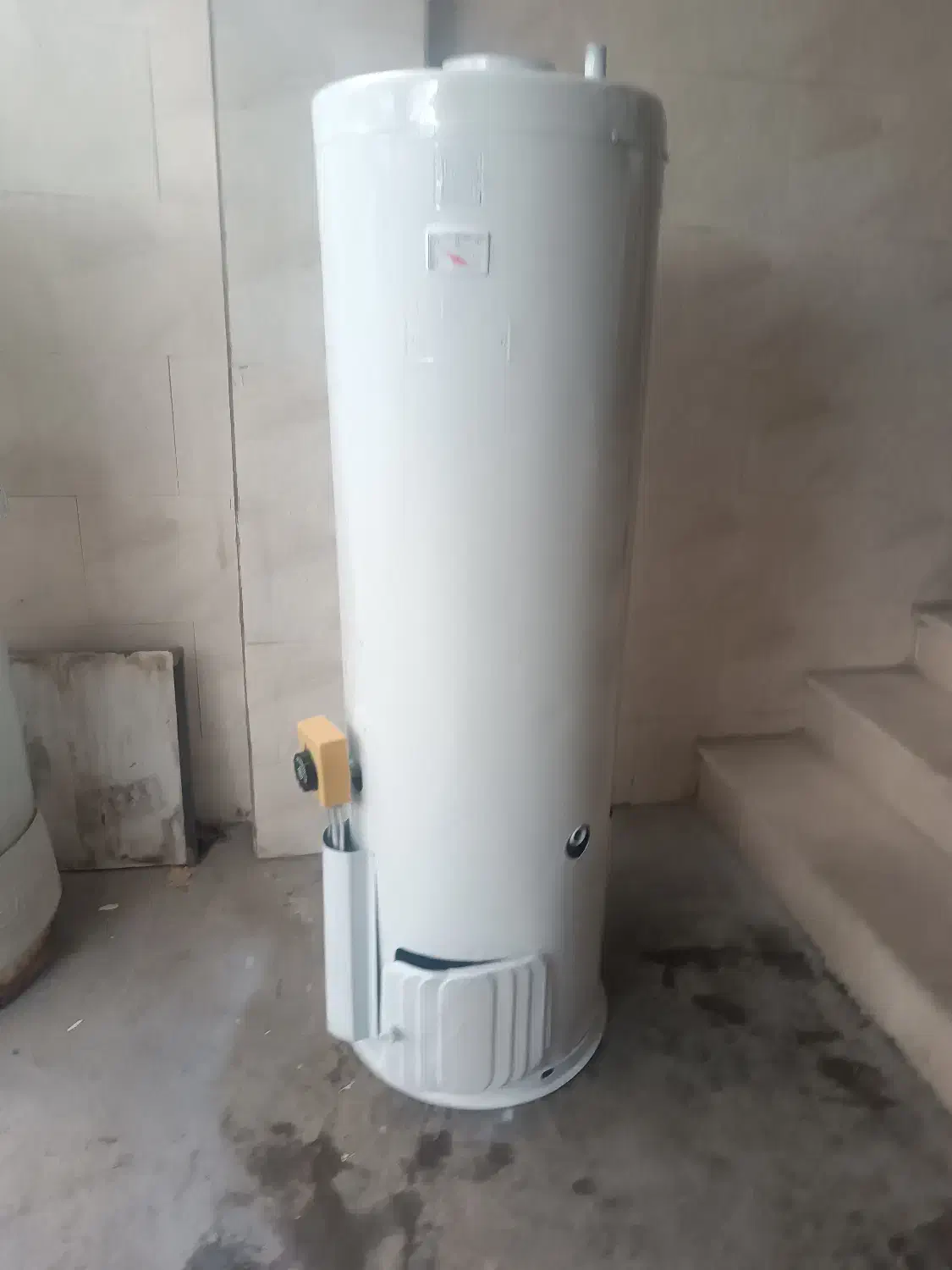 آبگرمکن قدی|آبگرمکن، پکیج، شوفاژ|علیآباد کتول, |دیوار