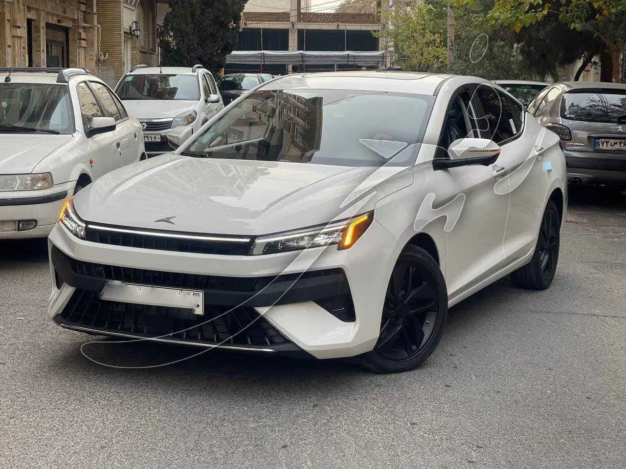 فروش نقدی جی7/|خودرو سواری و وانت|تهران, پونک|دیوار