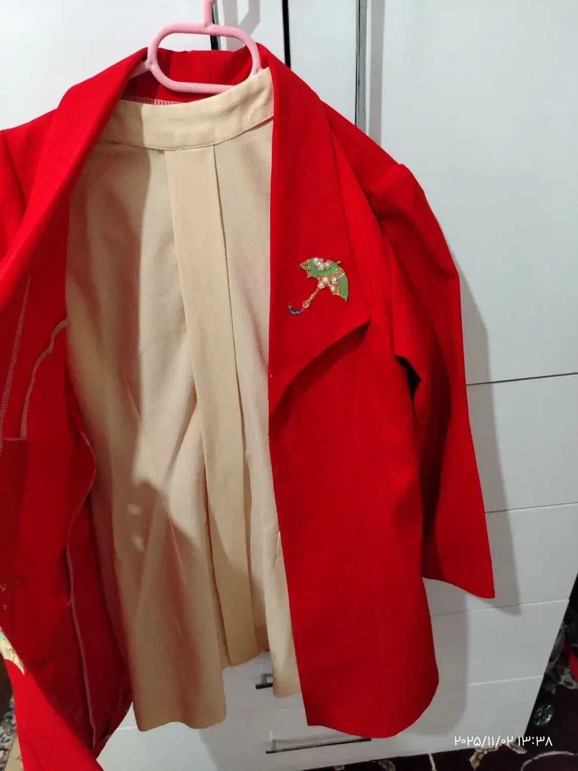 کت شلوار دخترانه|لباس|نیشابور, مازول|دیوار