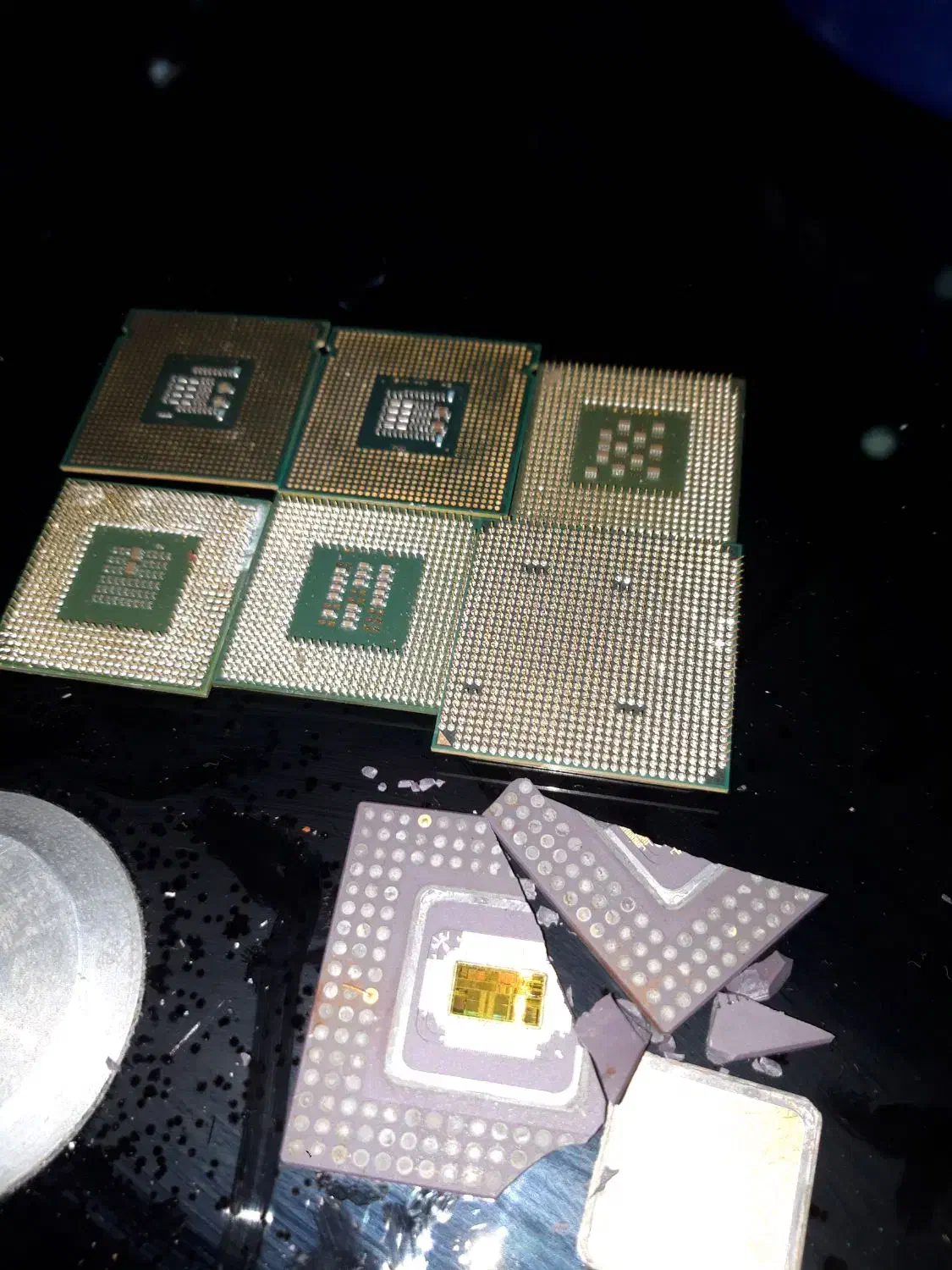 عمده برد و ...|قطعات و لوازم جانبی رایانه|طاهرگوراب, |دیوار