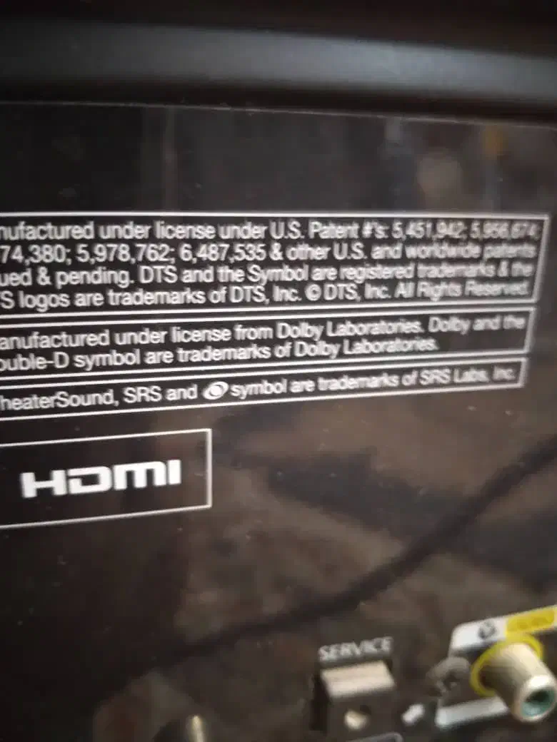 تلویزیون سامسونگ ps51E4850A1M|تلویزیون و پروژکتور|تهران, اکباتان|دیوار