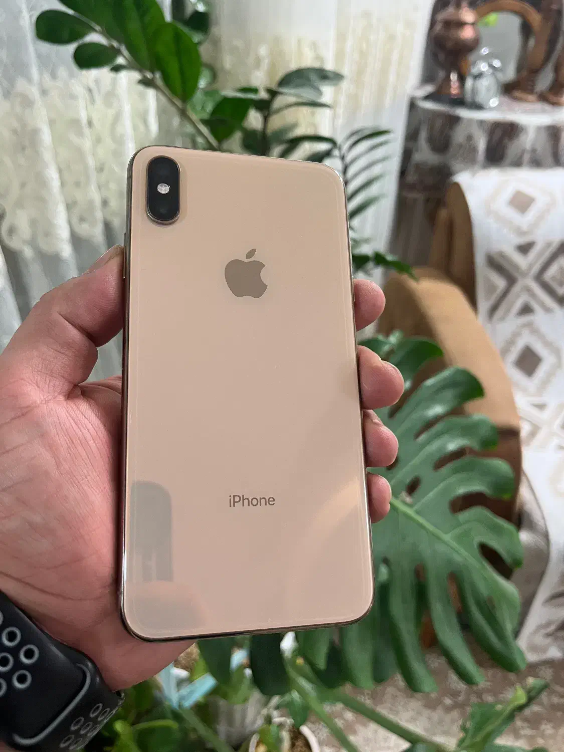 ایفون xs max|موبایل|سبزوار, توحیدشهر|دیوار