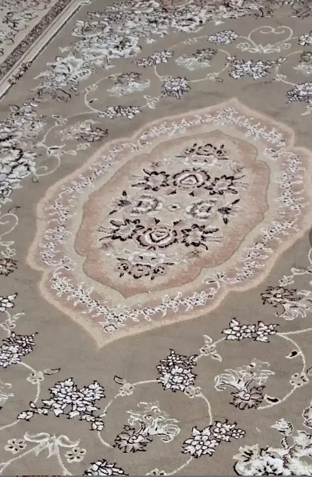 فرش ۶ متری|فرش|زنجان, |دیوار