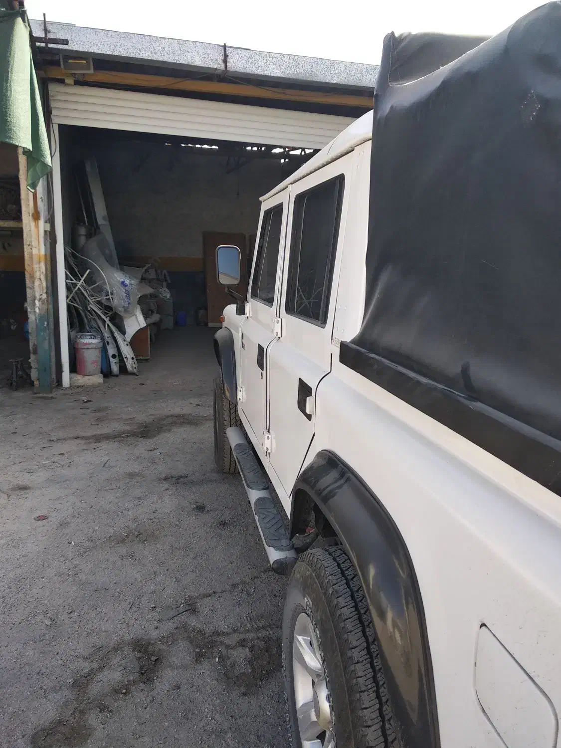 پاژن ۹۳تمام فابریک بدون خطو خش کم کار|خودرو سواری و وانت|شیراز, شهرک صنعتی شیراز|دیوار