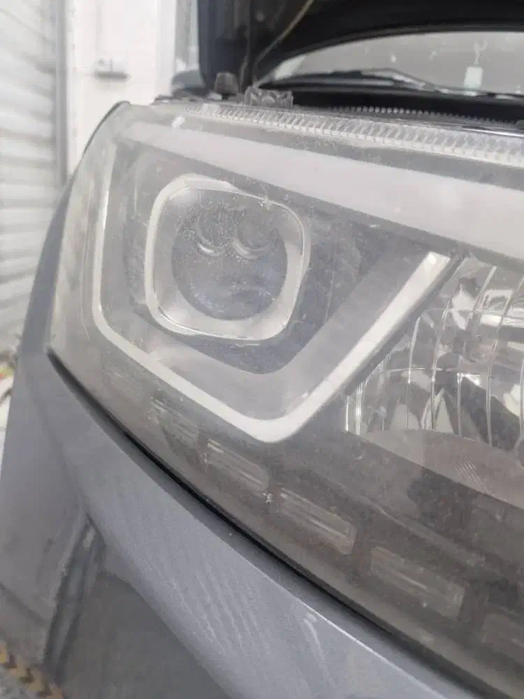 فروش چراغ دنا پلاس|قطعات یدکی و لوازم جانبی|کرمان, |دیوار