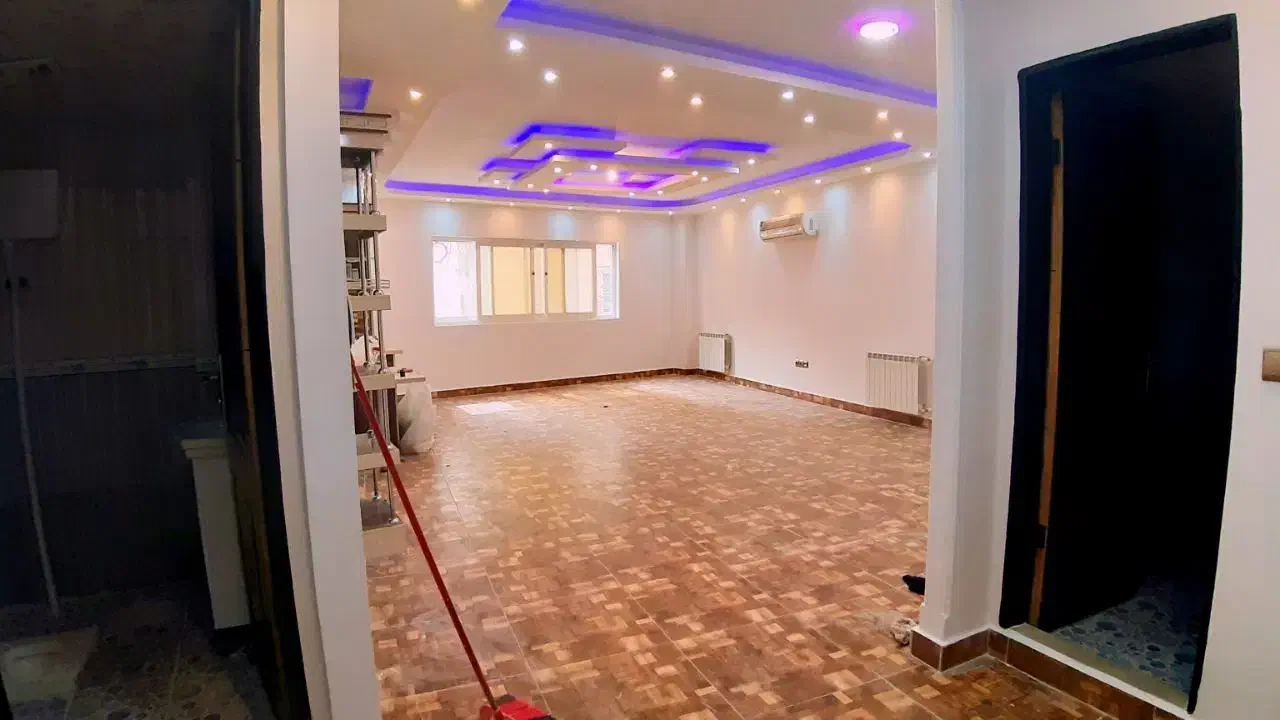 آپارتمان 125متری فرهنگیان|فروش آپارتمان|رشت, سیا اسطلخ|دیوار