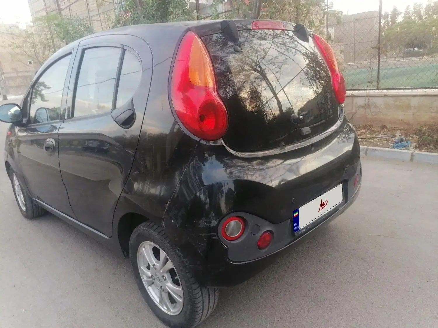 Mvm110s|خودرو سواری و وانت|قم, حکمت شمالی|دیوار