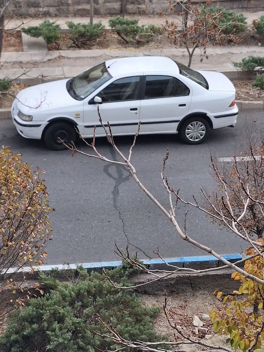 فروش ماشین سمند|خودرو سواری و وانت|تبریز, |دیوار