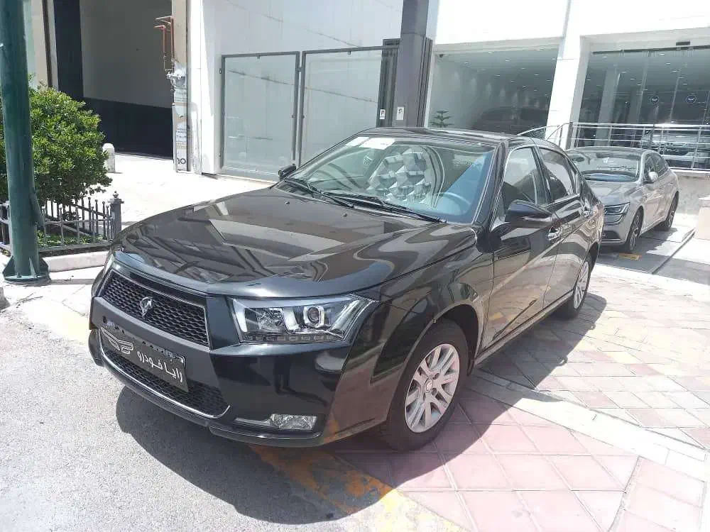 دنا 5 دنده بورسی/قساط بلند مدت/تحویل روز/1404|خودرو سواری و وانت|تهران, جردن|دیوار