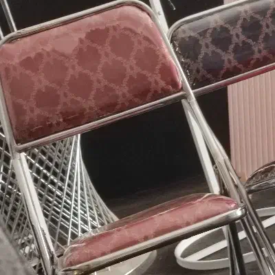 پرداخت کار،جوشکار،کارگر برای صندلی تاشو سازی|استخدام صنعتی، فنی، مهندسی|رباط‌کریم, شهرک صنعتی صباشهر|دیوار